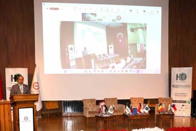 Uluslararası Heritage Game konferansı ATÜ’nün ev sahipliğinde başladı