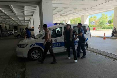 Üniversite öğrencisinin 4. kattan düşmesiyle ilgili erkek arkadaşı gözaltına alındı