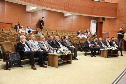Üniversitelerin güvenliği değerlendirildi