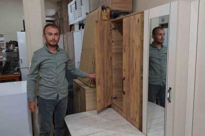 Üniversitelilerin ev telaşı başladı
