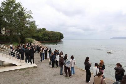 Üniversitesi birinci sınıf öğrencilerine oryantasyon programı