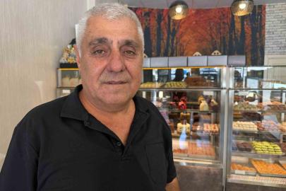 Unlu mamullerde kullanılan kalitesiz ve yanmış yağ uyarısı