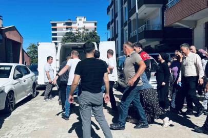 Ünye’de belediye personeli, evinde ölü bulundu