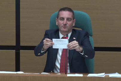 Üsküdar Belediyesi AK Parti’ye geçti