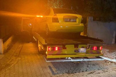 Usulsüz yolcu taşımacılığına 100 bin lira ceza
