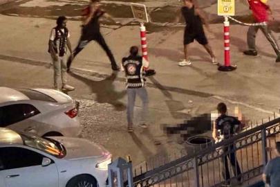 Uygulama üzerinden çağrılan taksici, ceza yazan polisi ardından kendini vurdu