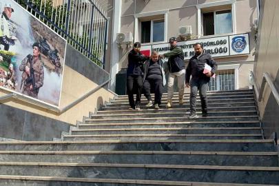 Uyuşturucudan hakkında 10 yıl hapis cezası bulunan firari hükümlü yakalandı: Üzerinden başkasının kimliği çıktı