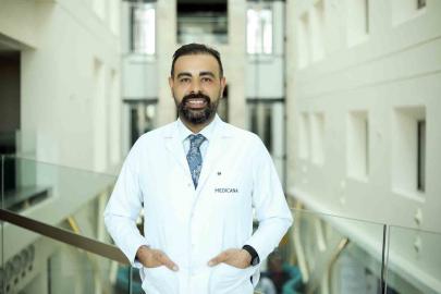 Uzmanından sanal anjiyo açıklaması: Her hasta için uygun olmayabilir
