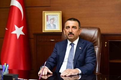 Vali Hacıbektaşoğlu’ndan yeni eğitim yılı mesajı