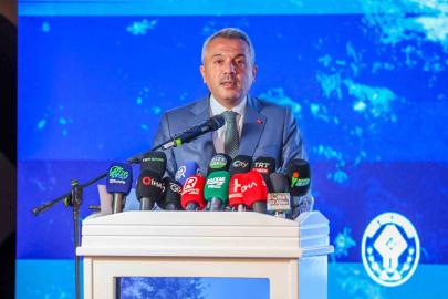 Vali İhsan Selim Baydaş’tan, Kaçkar by UTMB’ye davet