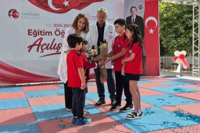 Vali Yılmaz: "Eskişehir’imiz, kökleri tarihin derinliklerine uzanan ulu bir çınardır"