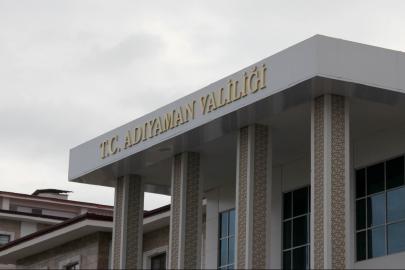 Valilikten yağış uyarısı