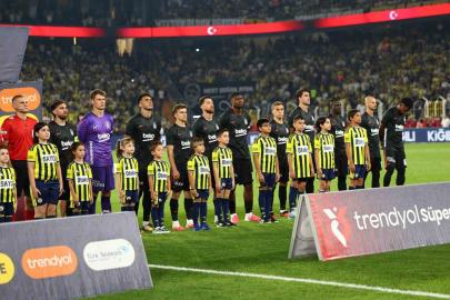 Vincenzo Italiano’dan derbide tek değişiklik