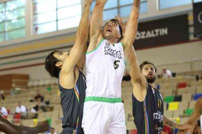 Y. Denizli Basket, Petkimspor’u son çeyrekte geçti: 88-84