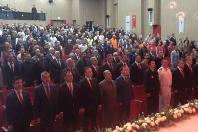 Yalova’da İl Afet Risk Azaltma Planı çalıştayı başladı