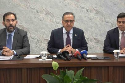 Yalova’da spor yatırımlarına 187 milyon liralık kaynak