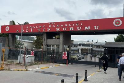 Yanan otobüste hayatını kaybeden Vahide Geçen’in cenazesi ailesine teslim edildi