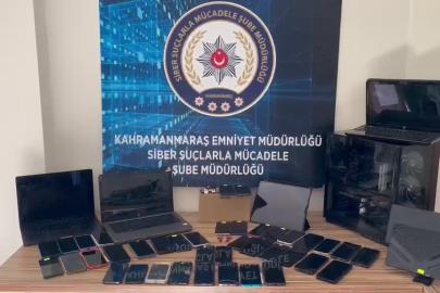 Yasa dışı bahis gelirini ‘altın alımı’ göstererek aklayan şüphelilere operasyon: 67 şüpheli tutuklandı