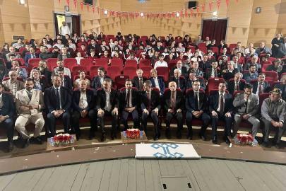 Yavuz Sultan Selim Han vefatının yıldönümünde törenle anıldı