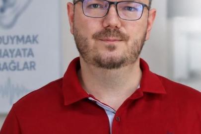 Yenidoğanlarda işitme taraması büyük önem taşıyor