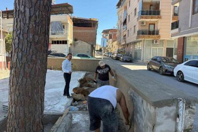 Yenipazar’da öğrenciler için eğitim alanları yenileniyor