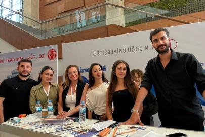 ’’Yeteneğe uygun meslek seçimi yerini iş garantili mesleklere bıraktı’’