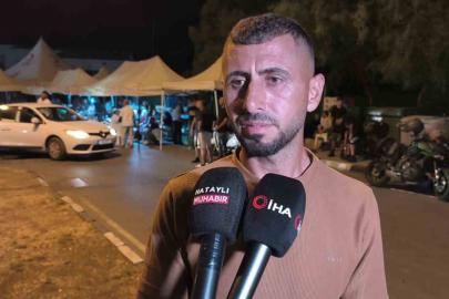 Yola çıkacağını eşine haber vermek için çektiği video, batan gemide kaybolan kardeşlerden geriye kalan son görüntü oldu