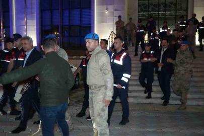 Yolsuzluk soruşturmasında mahkemeden karar çıktı: 2 eski başkan dahil 15 tutuklama