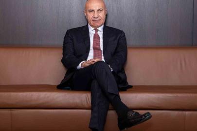Yüksel Yıldırım’dan ilginç paylaşım