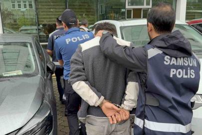 Yurttan kaçan iki kız çocuğunu alıkoyup cinsel istismara 4 gözaltı