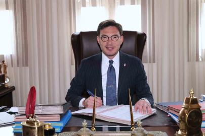 Zabıta teşkilatının 200’üncü yılı Tokat’ta çocuk şenliğiyle kutlanacak