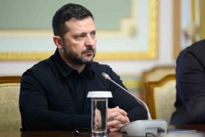 Zelenskiy: "Ukrayna, Rusya’nın herhangi bir anlaşmaya uymaya istekli olduğuna ikna olmadı"
