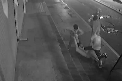 Zeytinburnu’nda abisiyle tartışan adam yeğenlerinin çekiçli sopalı saldırısına uğradı