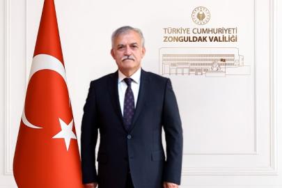 Zonguldak Vali Yardımcısı Muammer Balcı kalp krizinden vefat etti