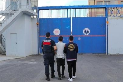 10 yıl sonra ilk kez hakim karşısına çıktı