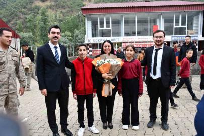 12 şehidin ismi kütüphanede yaşatılacak