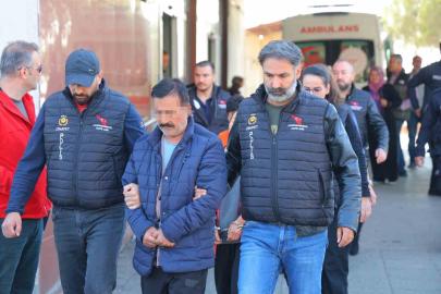 19 yıl sonra aydınlatılan iki kız kardeş cinayetinde 2 sanığa ağırlaştırılmış müebbet