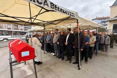 28 Şubat davasında rütbeleri sökülen eski Korgeneral Saner, son yolculuğuna uğurlandı