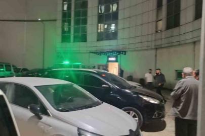 30 yaşındaki şahıs ırmak kenarında ölü bulundu