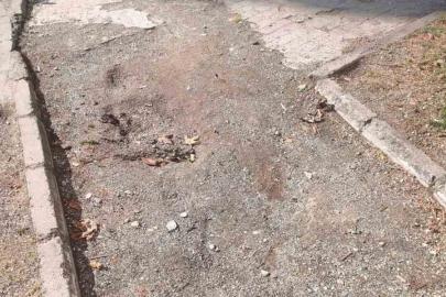 32 Evler Parkı bakımsızlığıyla dikkat çekti