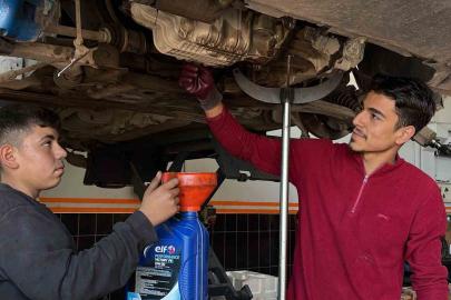 5 bin liradan kaçarken 200 bin liradan olmayın