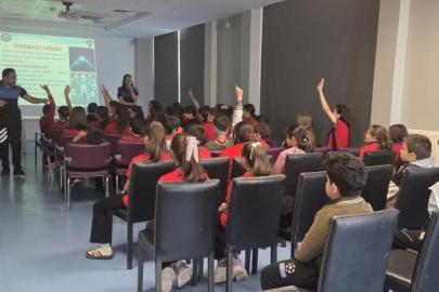 66 öğrenciye güvenli gelecek eğitimi verildi
