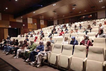 720 KPSS ön lisans adayı bilgilerini birlikte tazeledi