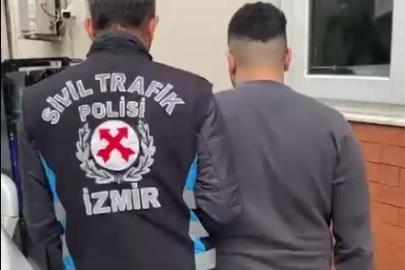 9 aylık bebeğe bile aldırmadan trafik terörü estiren magandalara sert ceza