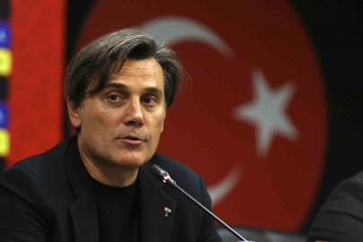 A Milli Futbol Takımı’nda Vincenzo Montella dönemi 1115 gün sürdü