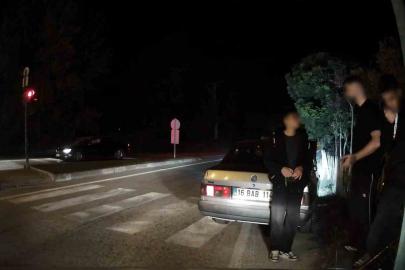’Abartı egzoz yok’ dedi, cezadan kaçamadı