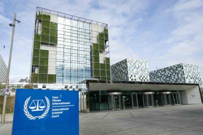 ABD’den Uluslararası Ceza Mahkemesi’ne yaptırım kararı