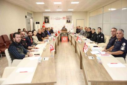 Acil çağrı hizmetleri daha çok tanıtılacak