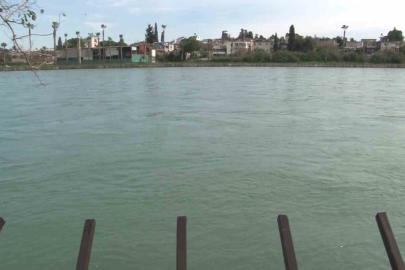 Adana’da iki gündür kayıp şahıs nehirde ölü bulundu