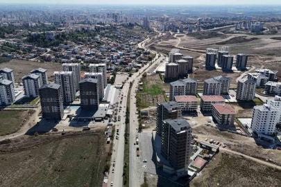 Adana’da yerleşim kuzeye kayıyor: "Kira ve ev fiyatlarında düşüş bekleniyor"